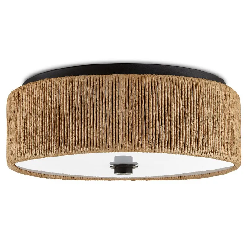 Brownell Ceiling Light — Ceiling Flush Mount