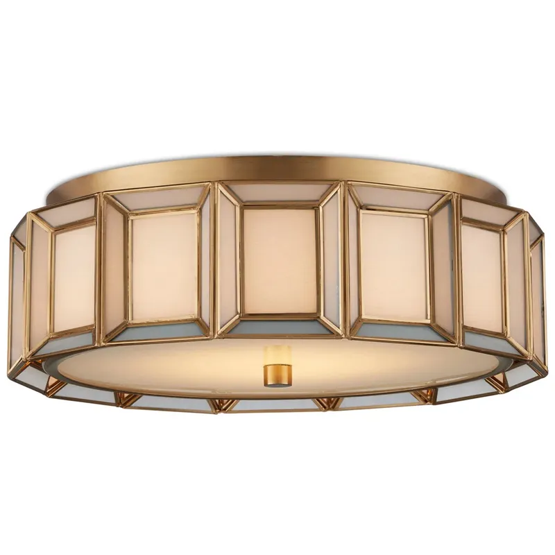 Daze Ceiling Light — Ceiling Flush Mount
