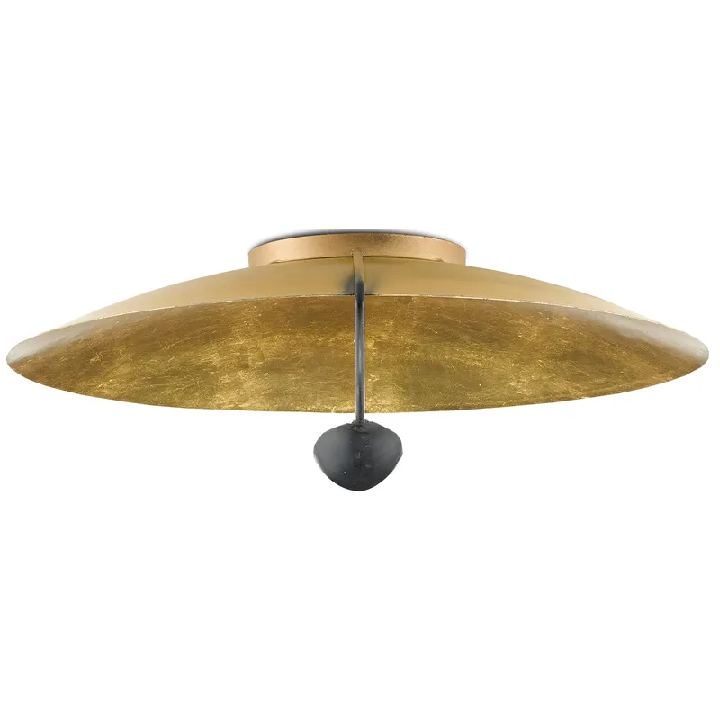 Pinders Ceiling Light Fixture — Ceiling Flush Mount