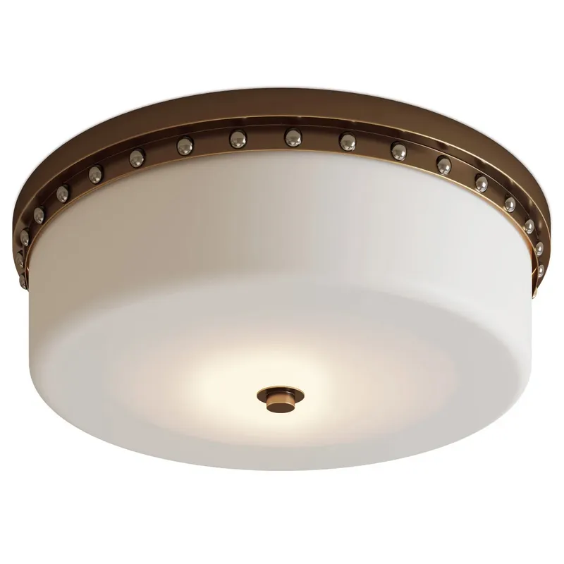 Barnabe Ceiling Light — Ceiling Flush Mount