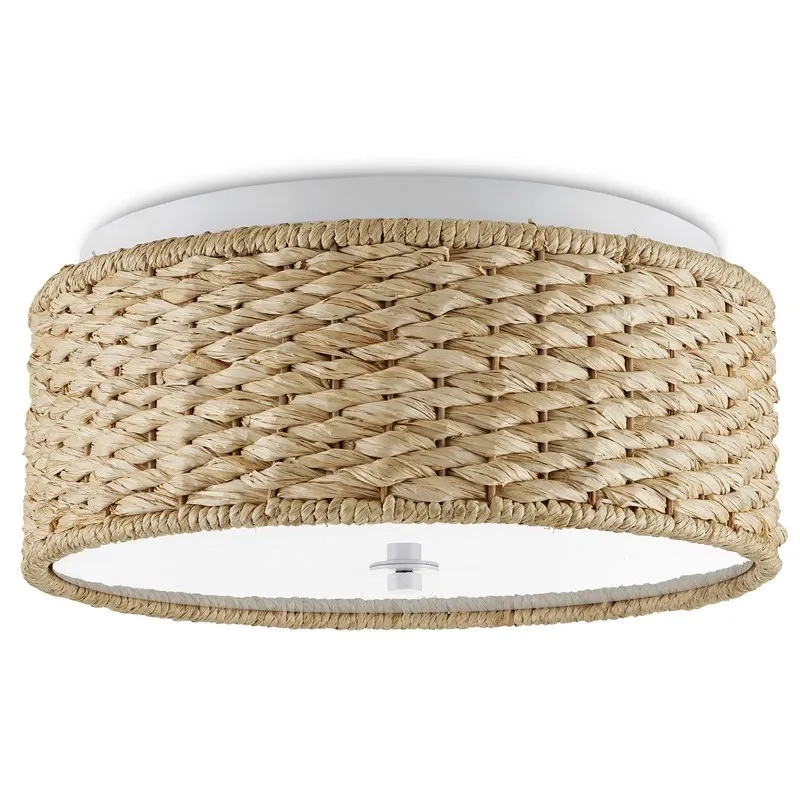 Colchester Color-Select Ceiling Light — Ceiling Flush Mount