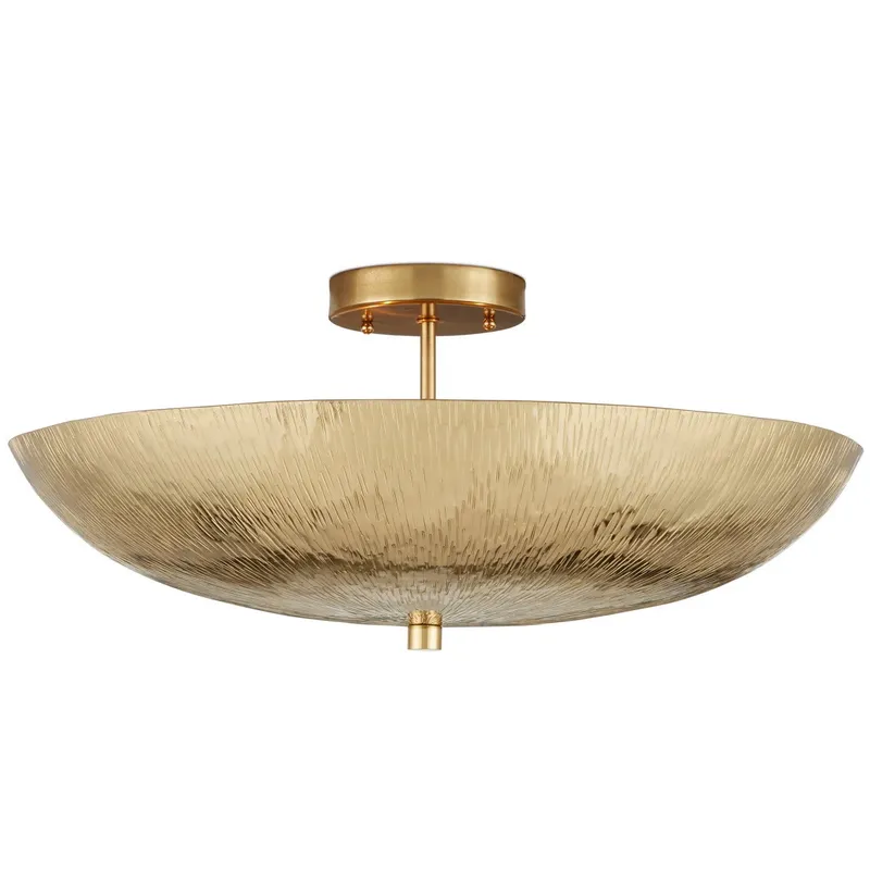 Origo Semi Flush Ceiling Light — Ceiling Semi Flush