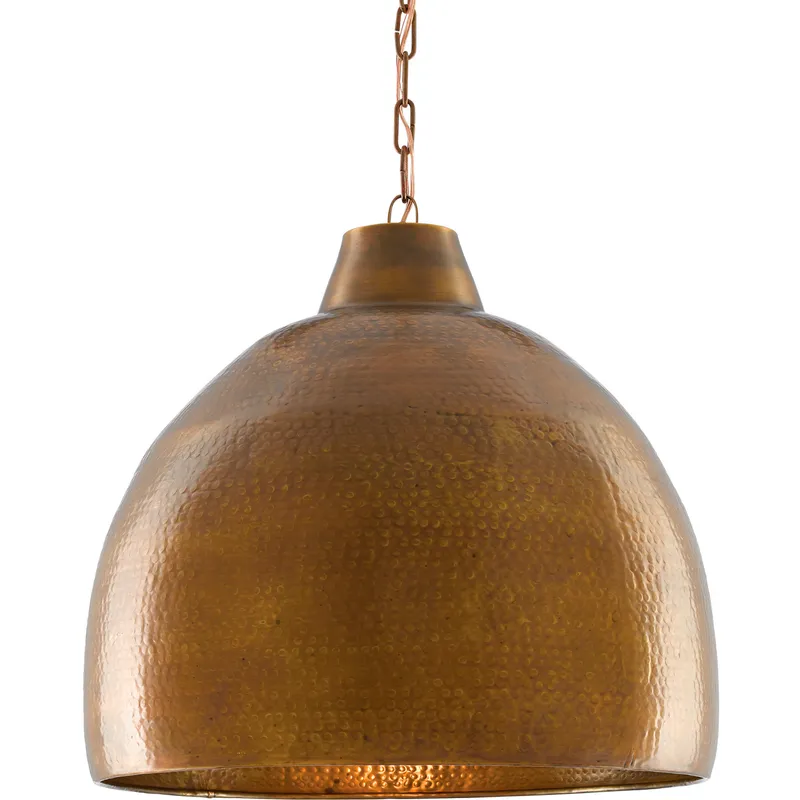 Currey & Company Pendants