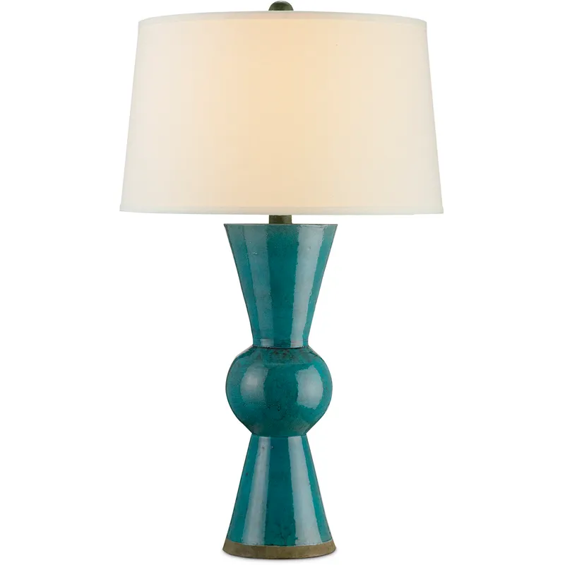 Currey & Company Table Lamps