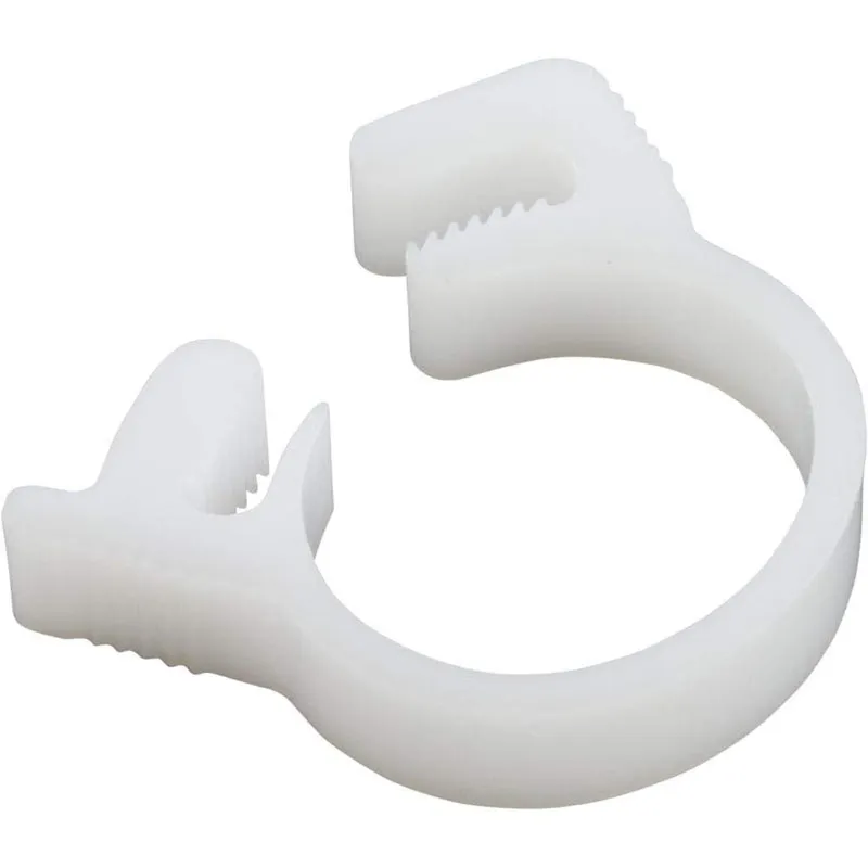 Custom Molded Products 25563-110-000 Sweep Hose Attach Clamp Single Pack Replacement
