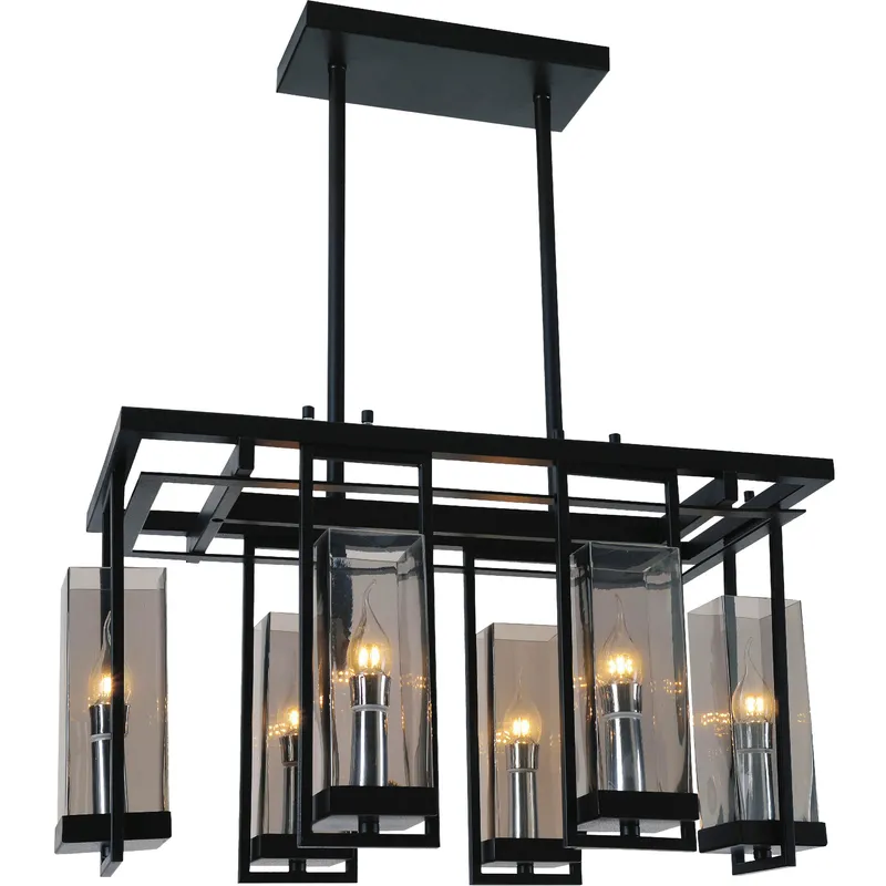 CWI Lighting Chandeliers