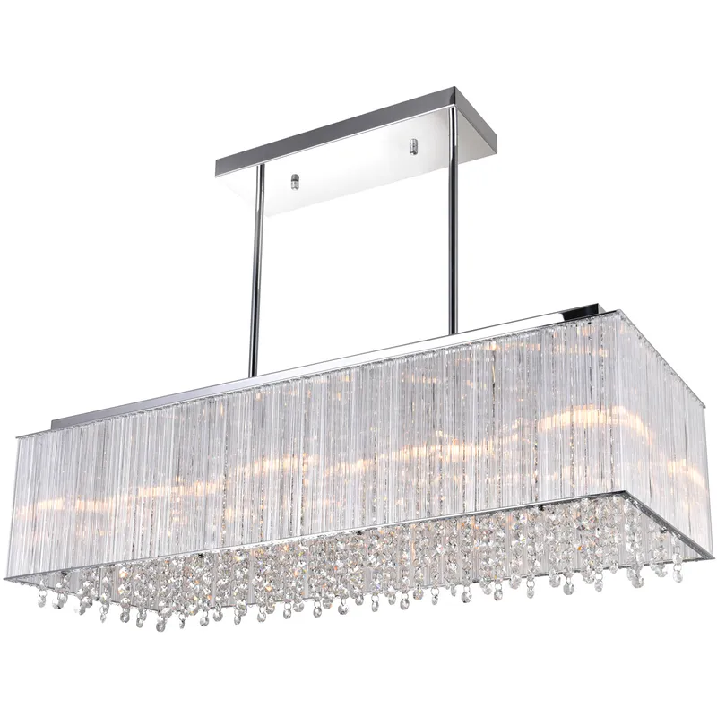 CWI Lighting Island Lights