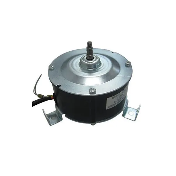 DAIKIN 4017514 DC280v 41W 8p Motor