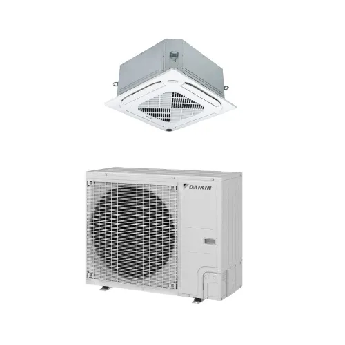 Daikin Ceiling Cassette Air Handlers
