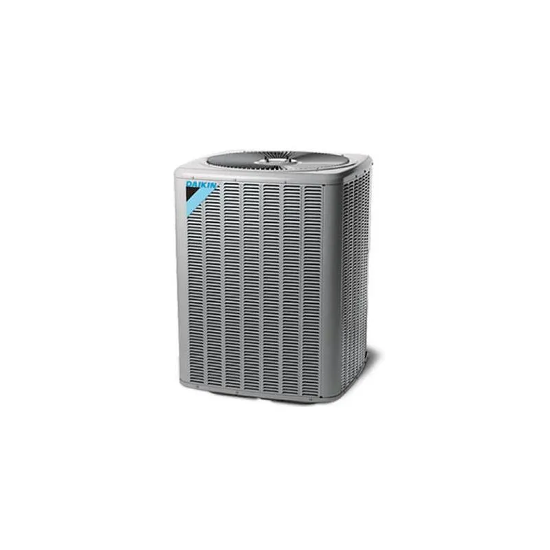 Daikin Commercial Heat Pumps