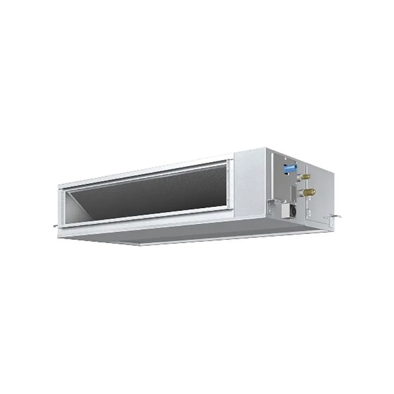 Daikin FXMQ07PBVJU Indoor Concealed Ducted VRV Fan Coil