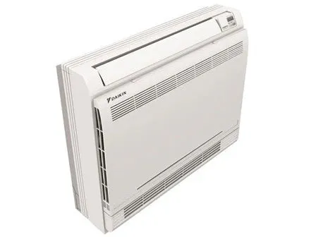 Daikin FVXS18WVJU9 Indoor Multi-Split Fan Coil