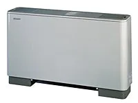 DAIKIN FXLQ24MVJU AIR HANDLER FLOOR STANDING 27000 BTU H