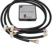 Goodman 999187T Daikin Bluetooth Service Checker Mobile Monitoring Tool