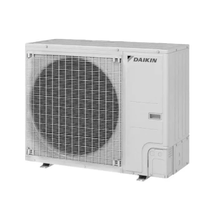 Daikin rza24aavju 24K Btu Heat Pump Condenser R32