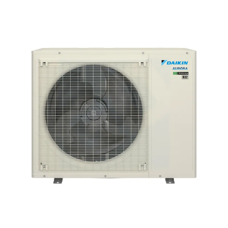 Daikin Mini Split Heat Pumps