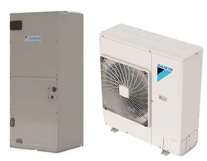 Daikin 18,000 BTU SkyAir FTQ Multi-Position Ductless Mini-Split Heat Pump System - 20 SEER - R-410A