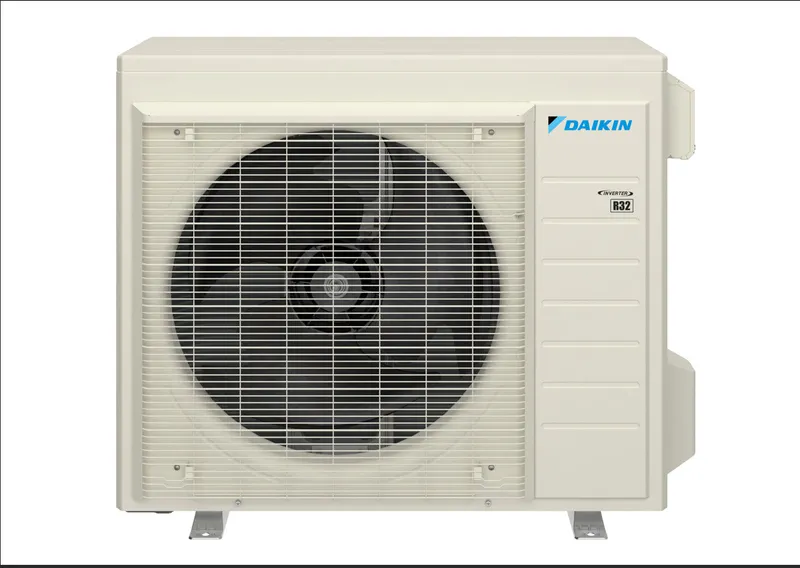 Daikin Mini Split Systems