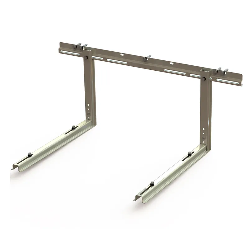 DAIKIN QSWB2004 Wall-Mount Bracket