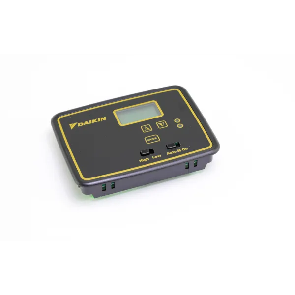 Daikin Non Programmable Thermostats