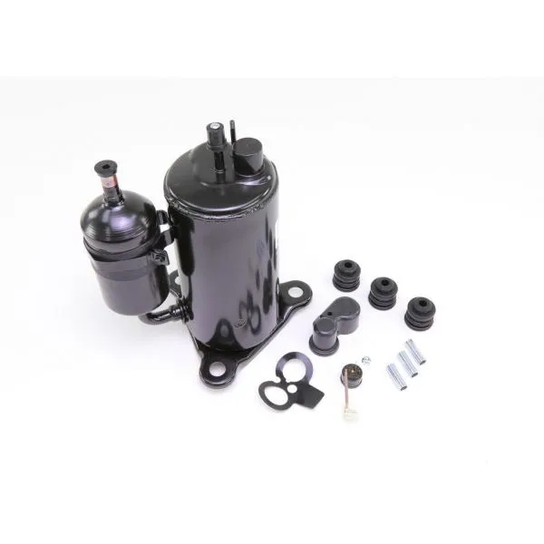 DAIKIN 668951701 Rotary Compressor 208-230V 1-Phase R410A