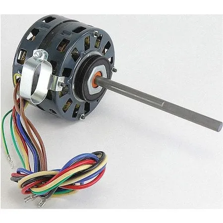 Daikin Single Phase Motors