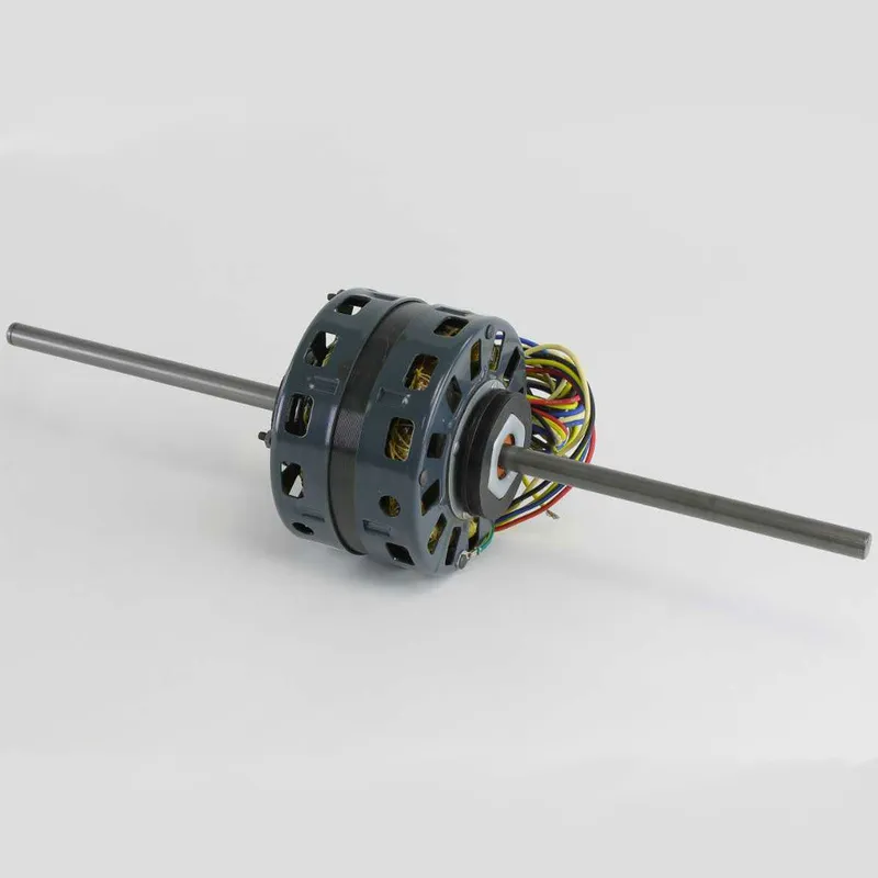 Daikin Variable Speed Motors