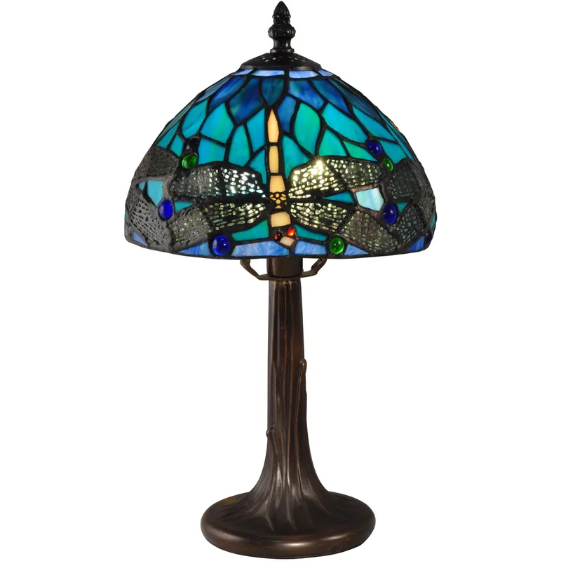 Dale Tiffany Table Lamps