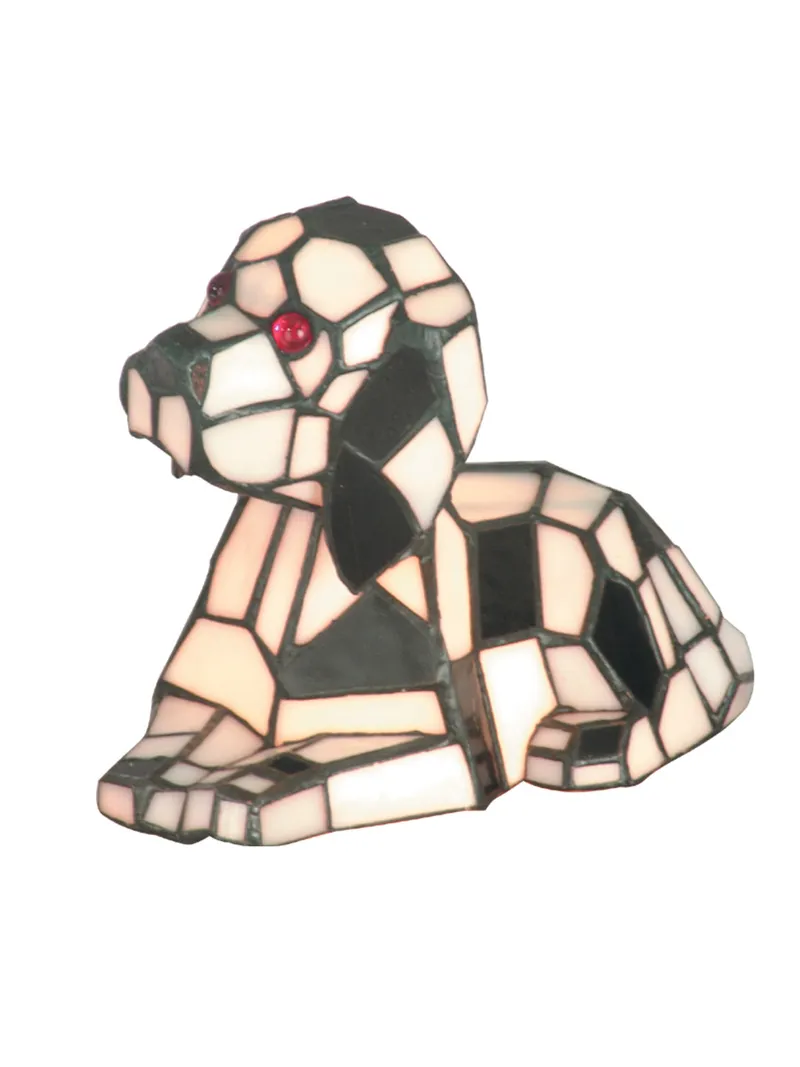 Spot Dog 7 inch 4 watt Accent Lamp Portable Light