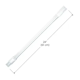 DALS 24" Extension Cable for PowerLED Puck Lights