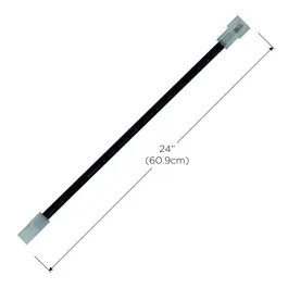 DALS 24" Extension Cable