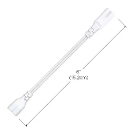DALS 6" Extension Cable for PowerLED Light Bars