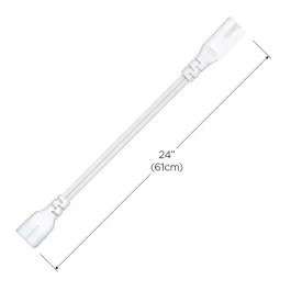 DALS 24" Extension Cable for PowerLED Light Bars