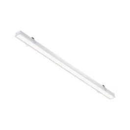 DALS Boulevard 48" LED Recessed Linear - CCT Selectable - 120-347V - White