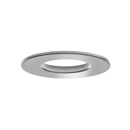 DALS Trim for DRR6 6" Downlights - Sand Blasted Aluminum