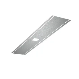DALS Rough-in Plate For MSL1 Series Downlights