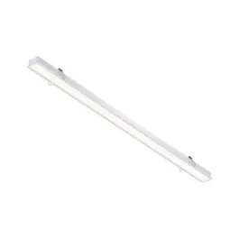 DALS Boulevard 48" LED Recessed Linear - CCT Selectable - 120V - White
