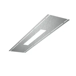 DALS Rough-in Plate For MSL10 Series Downlights