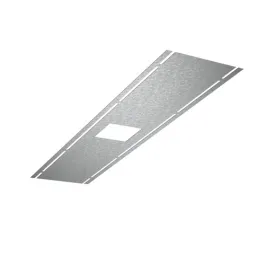 DALS Rough-in Plate For MSL4 Series Downlights