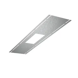 DALS Rough-in Plate For MSL5G Series Downlights