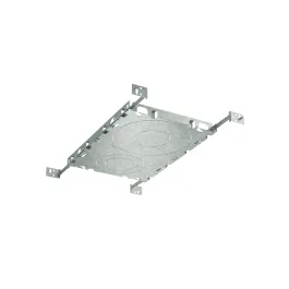 DALS Universal Rough-in Plate for Recessed Downlights