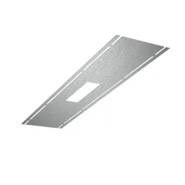 DALS Rough-in Plate For MSL5 Series Downlights