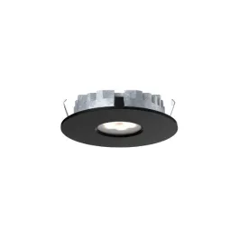 DALS Super Puck LED Puck Light - 3W - CCT Selectable - 12V - Black