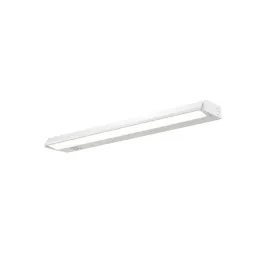 DALS CounterLED Linear Under Cabinet LED Light - 24" - 12W - CCT Selectable - 120V
