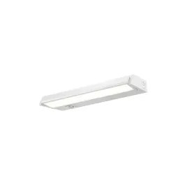 DALS CounterLED Linear Under Cabinet LED Light - 12" - 4W - CCT Selectable - 120V