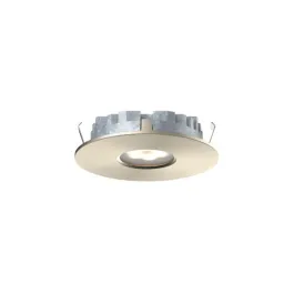 DALS Super Puck LED Puck Light - 3W - CCT Selectable - 12V - Satin Nickel