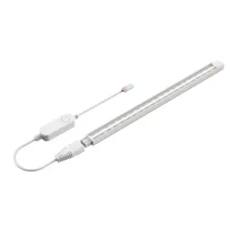 DALS Swivled LED Light Bar - 12" - 3W - CCT Selectable - 12V