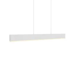 DALS Noble Two LED Bath Vanity Light - 36" - 32W - CCT Selectable - 120V - Satin Nickel