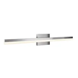 DALS Lyra 32" LED Vanity Light - CCT Selectable - 120V - Chrome