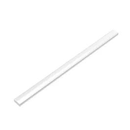 DALS 39" LED Tape Light Mounting Channel - White